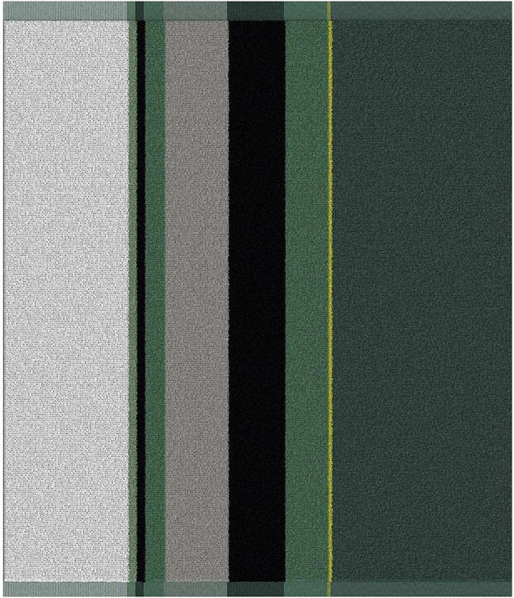 DDDDD Towel – Rico Green