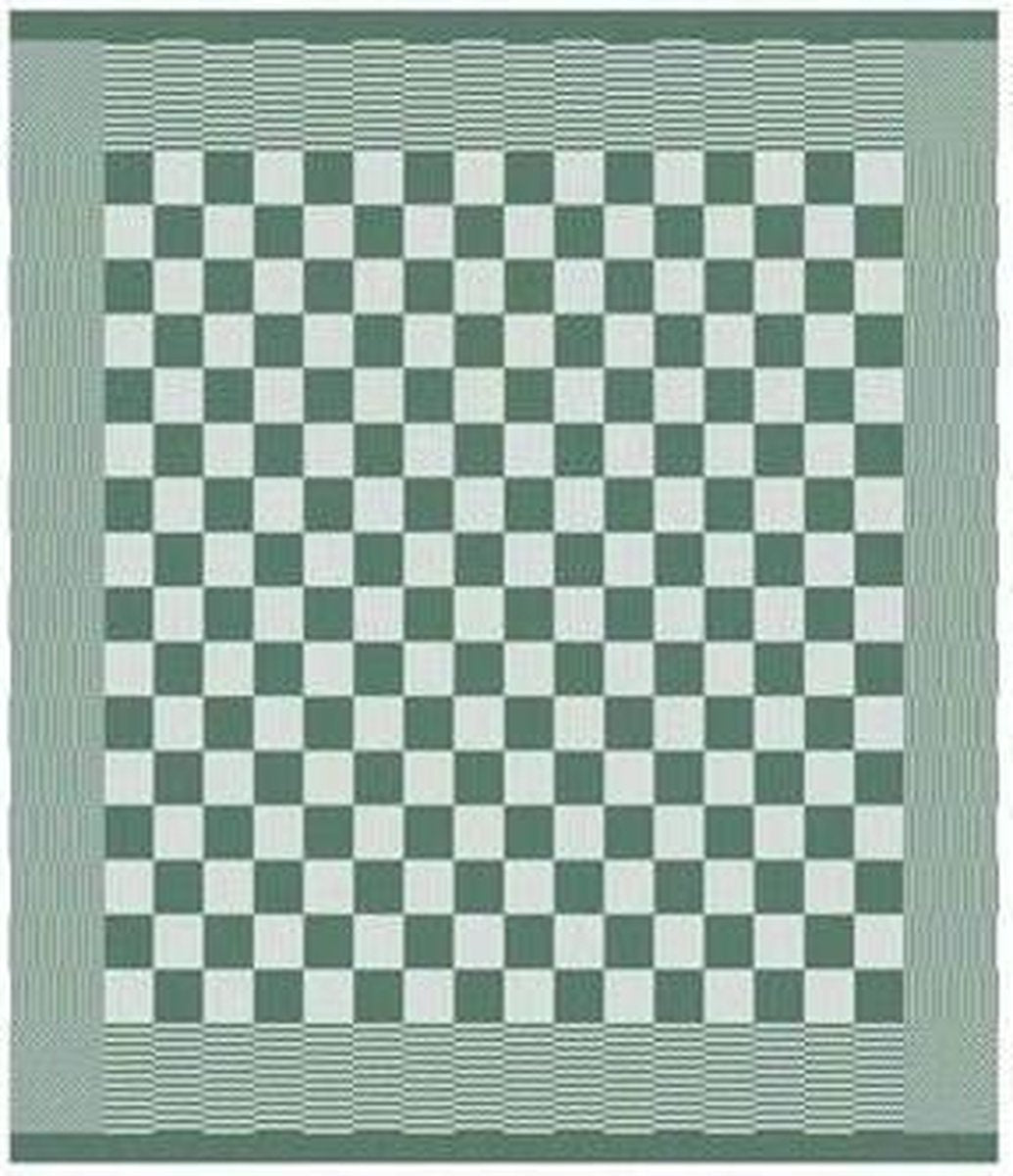 DDDDD Towel – Barbeque Green