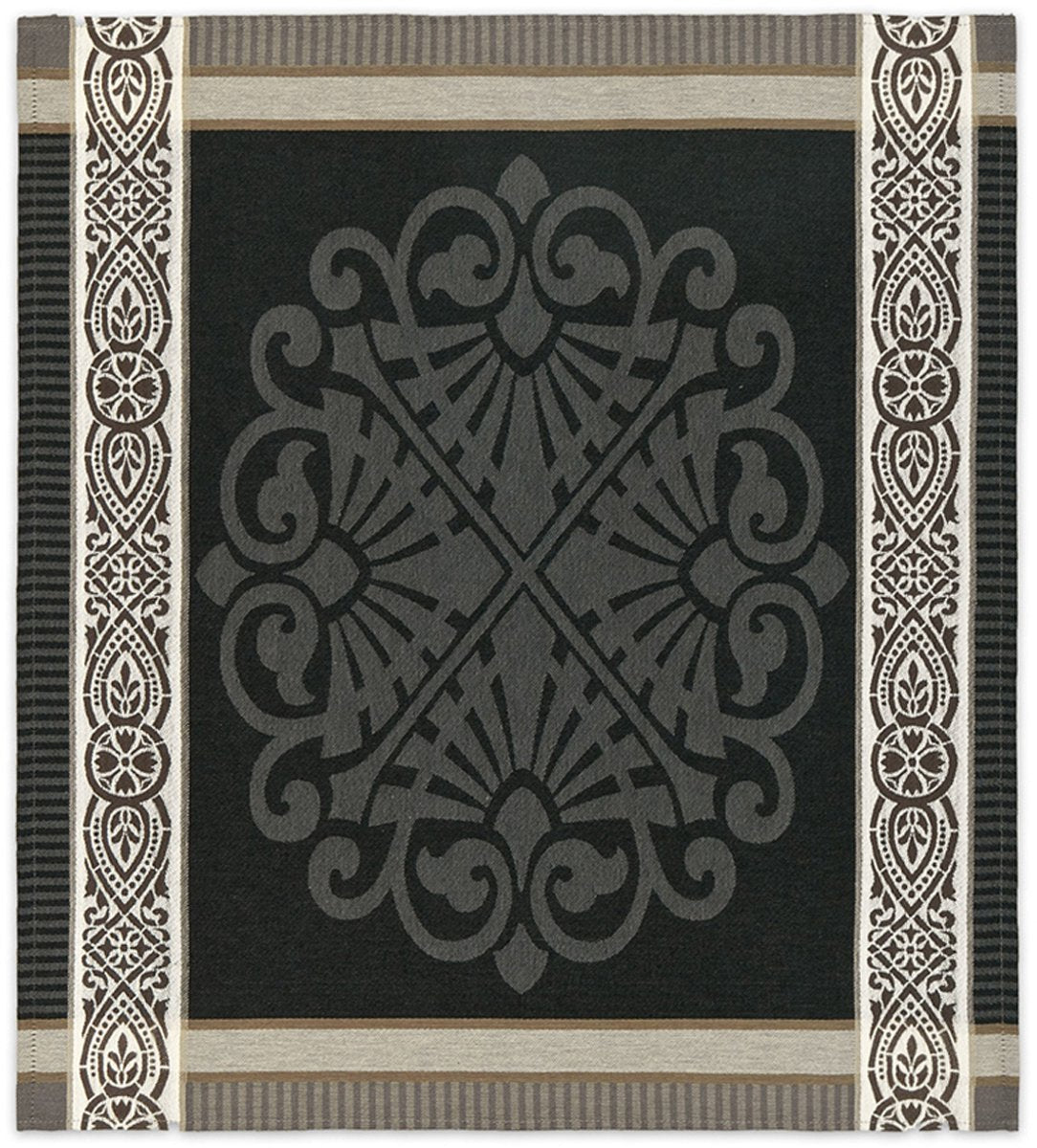 DDDDD Towel – Rozet Grey