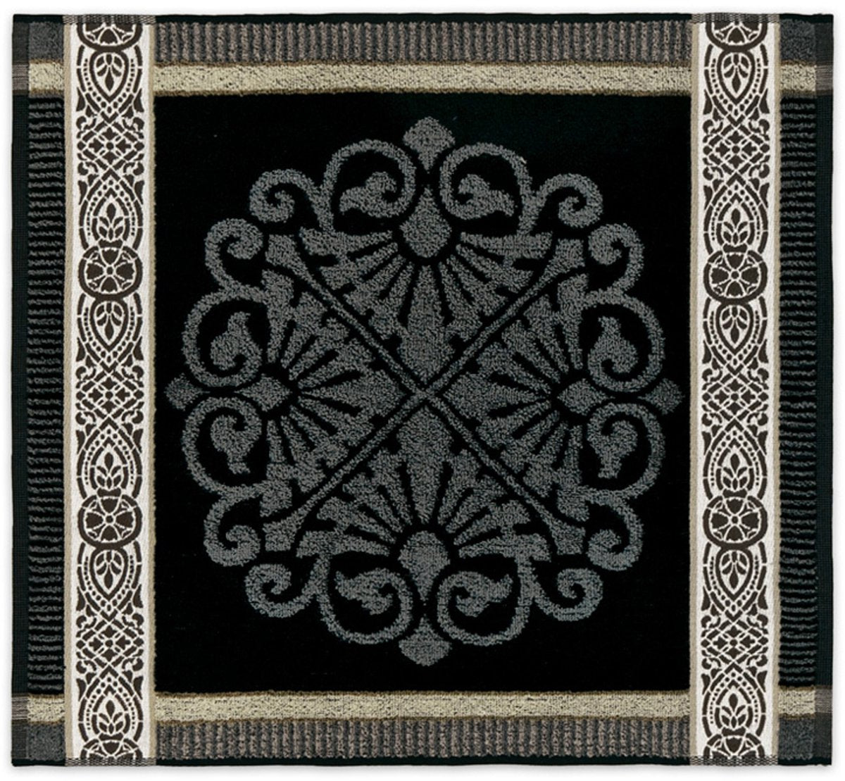 DDDDD Towel – Rozet Grey