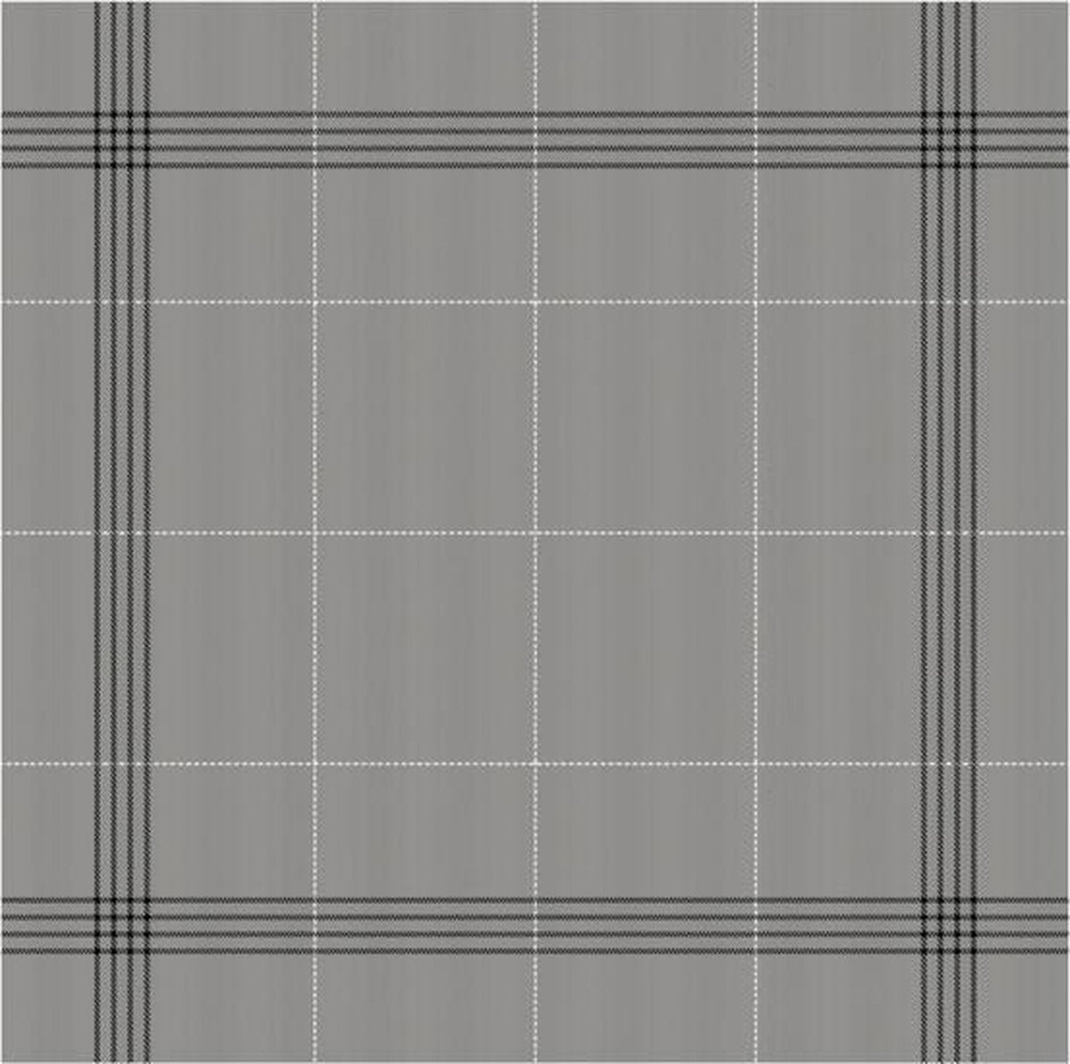 DDDDD Towel – Morvan Grey