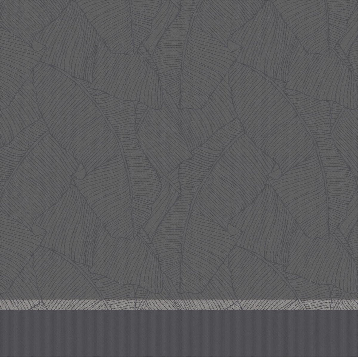 DDDDD Towel – Barrier Anthracite