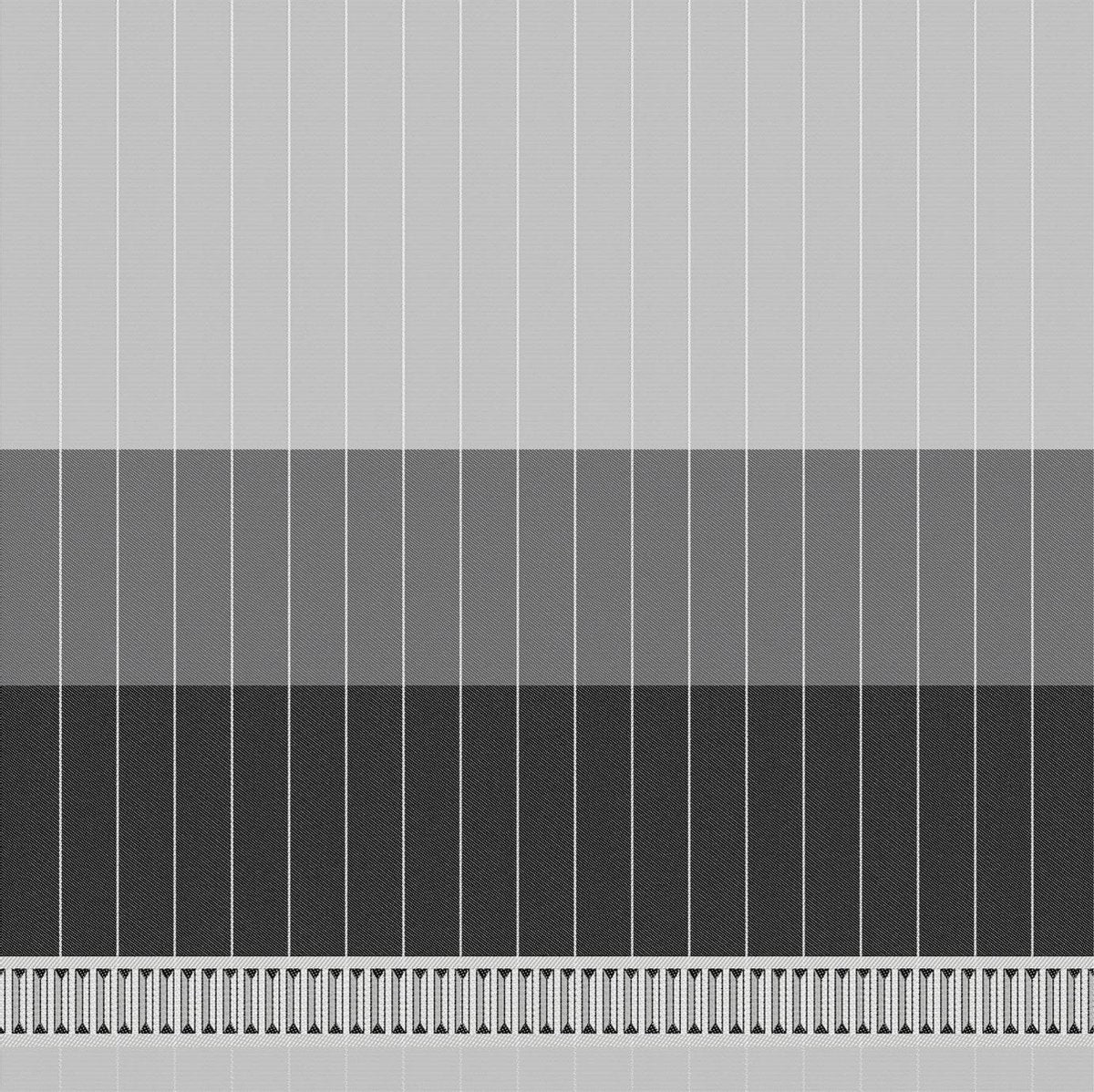 DDDDD Towel – Jules Anthracite