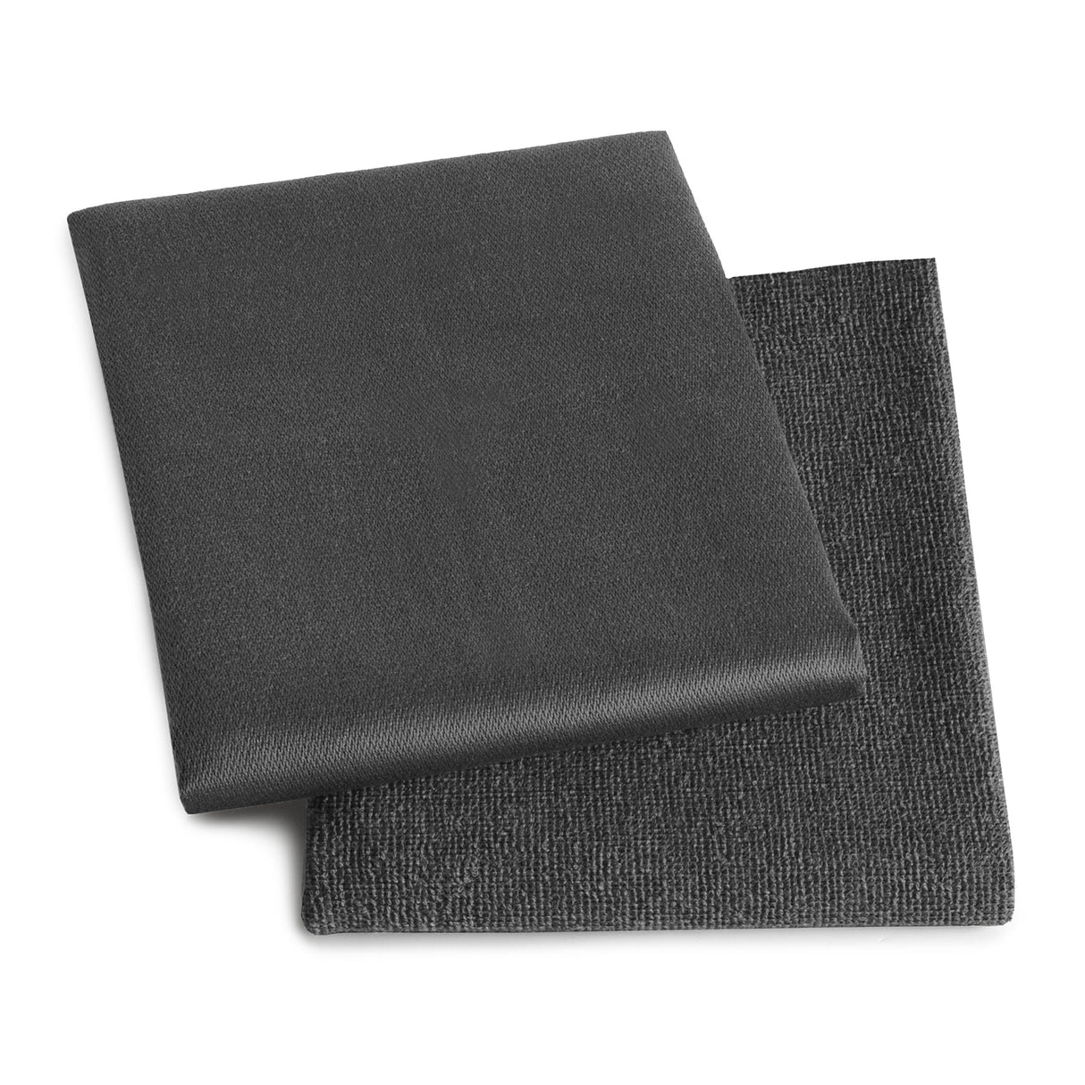 DDDDD Towel-Logo Grey