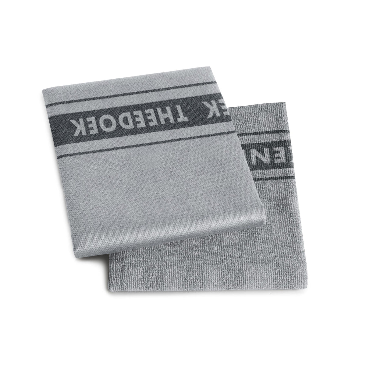 DDDDD Towel-Pelle Grey
