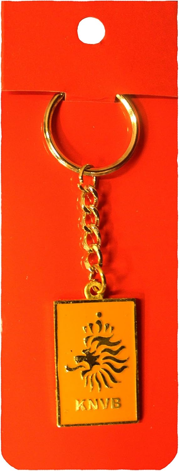 Sleutelhanger – Oranje KNVB