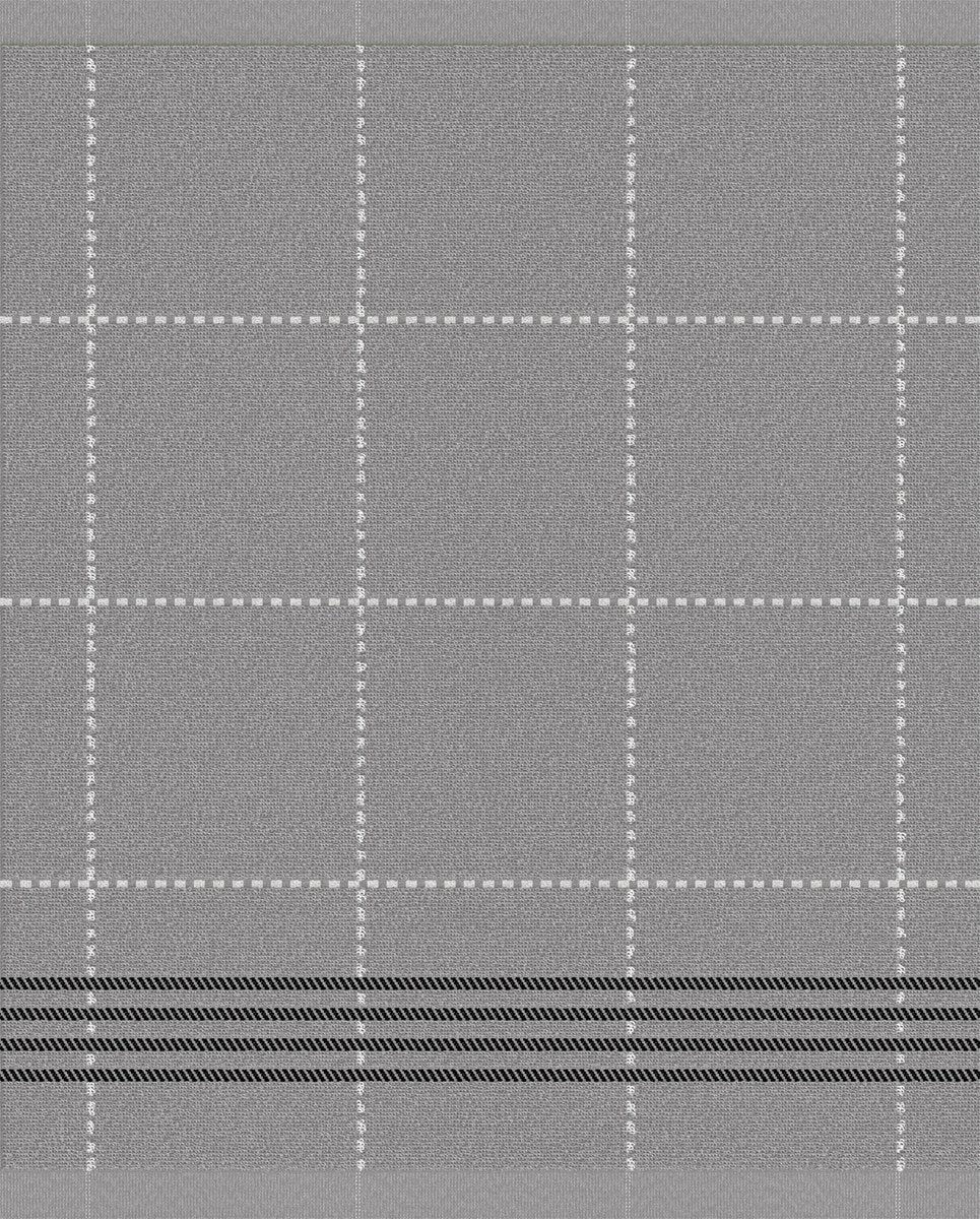 DDDDD Towel – Morvan Grey