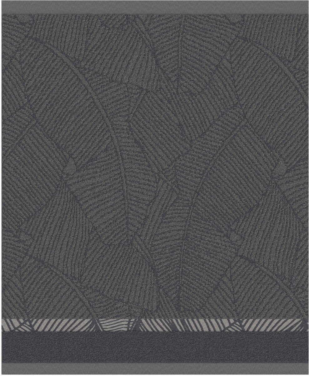 DDDDD Towel – Barrier Anthracite