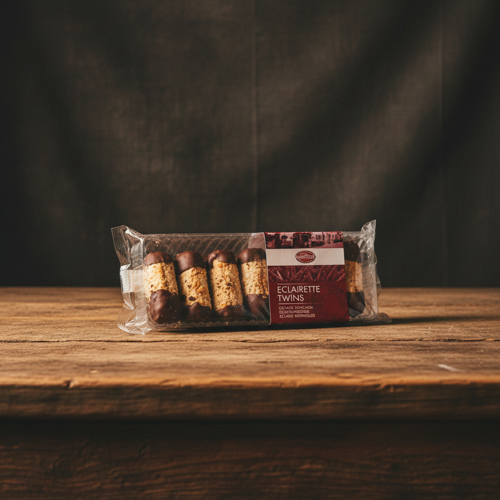 Jumeaux Aviateur Eclairette