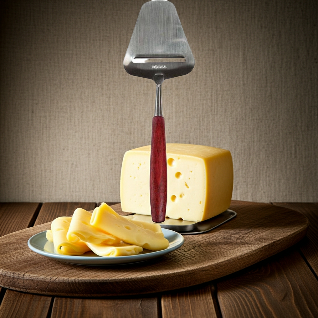 Boska Kaasschaaf – Vienna