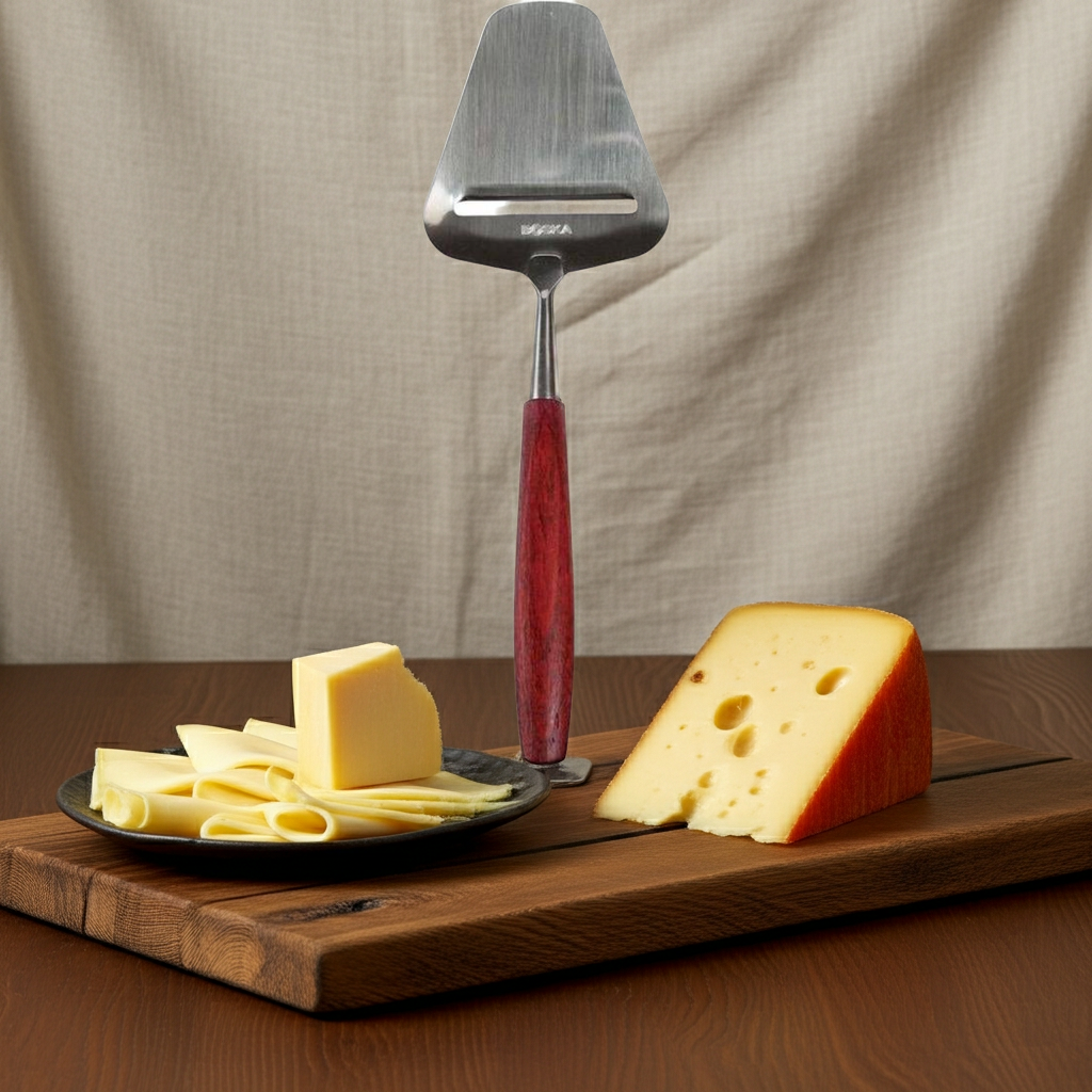 Boska Kaasschaaf – Vienna