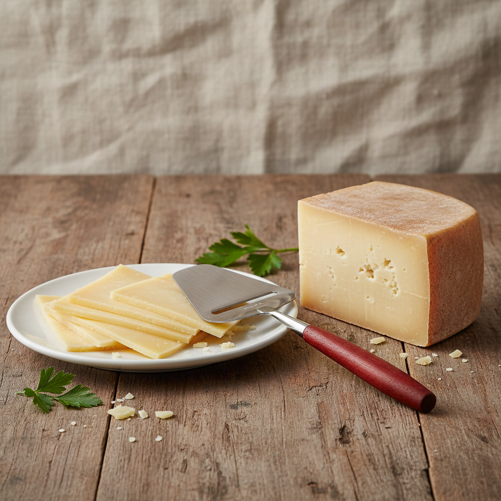 Boska Kaasschaaf – Vienna