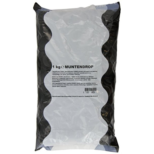 CCI Muntendrop-1kg ... Holland Store - Toronto
