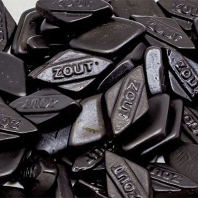 CCI Schuinzout Drop-500g ... Holland Store - Toronto