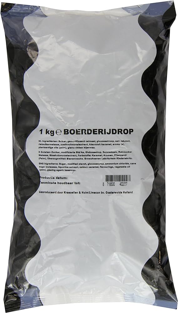 CCI Boerderijdrop-1kg ... Holland Store - Toronto