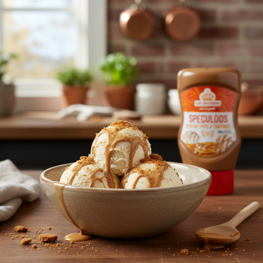 Cafe Amsterdam Speculoos – 300 g