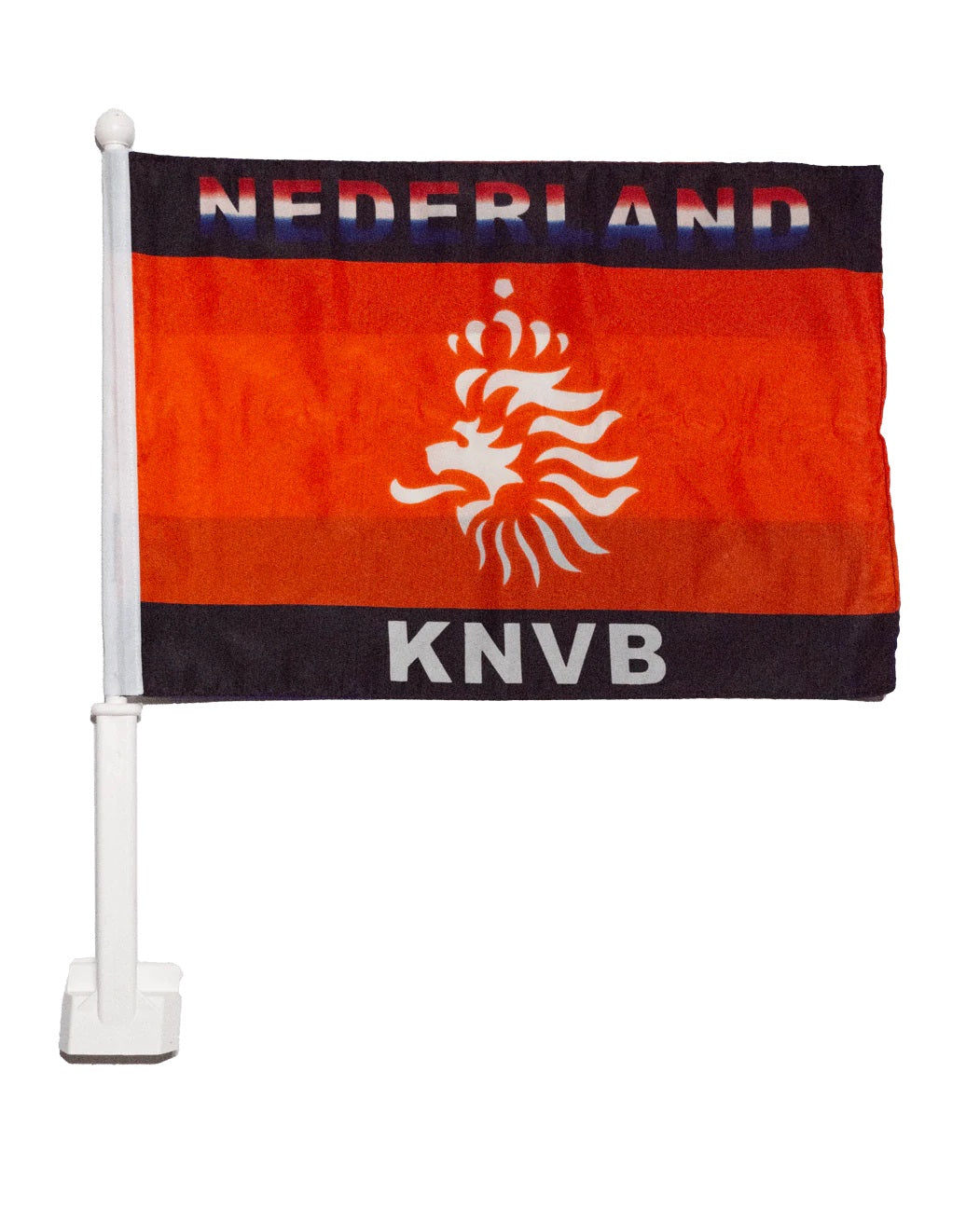 Autovlag – KNVB