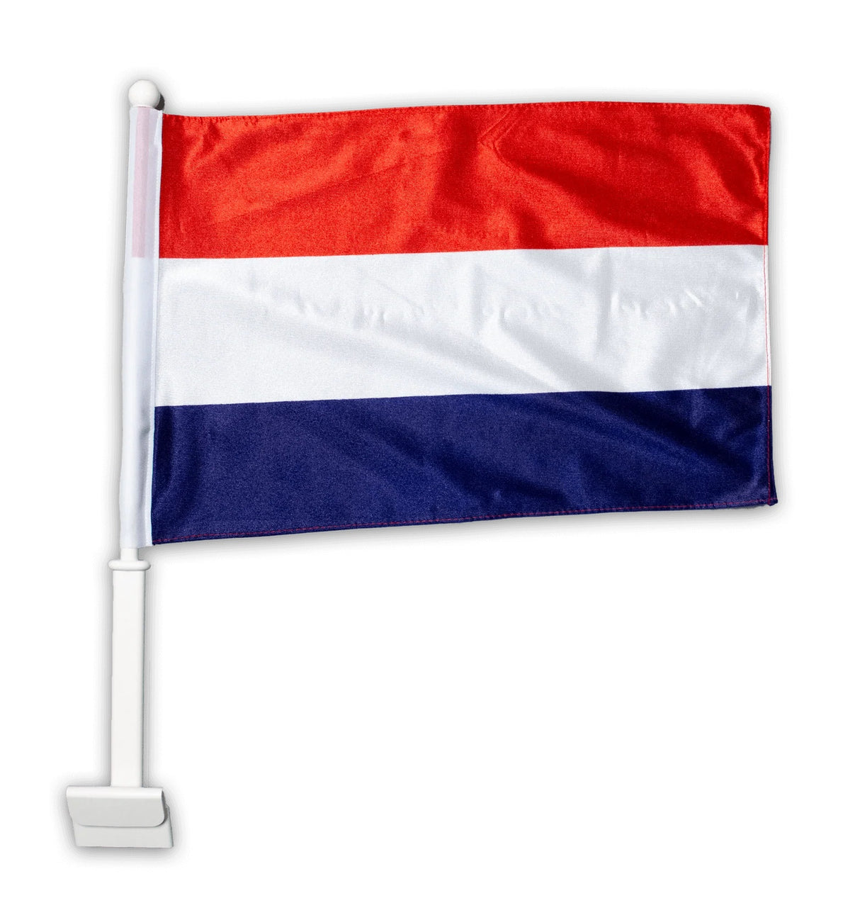 Car Flag – Holland