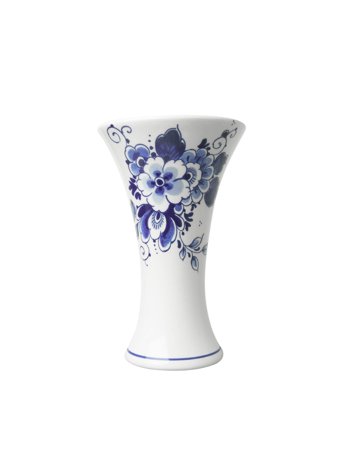 Chalice Vase Flower - Ceramic - 17 cm