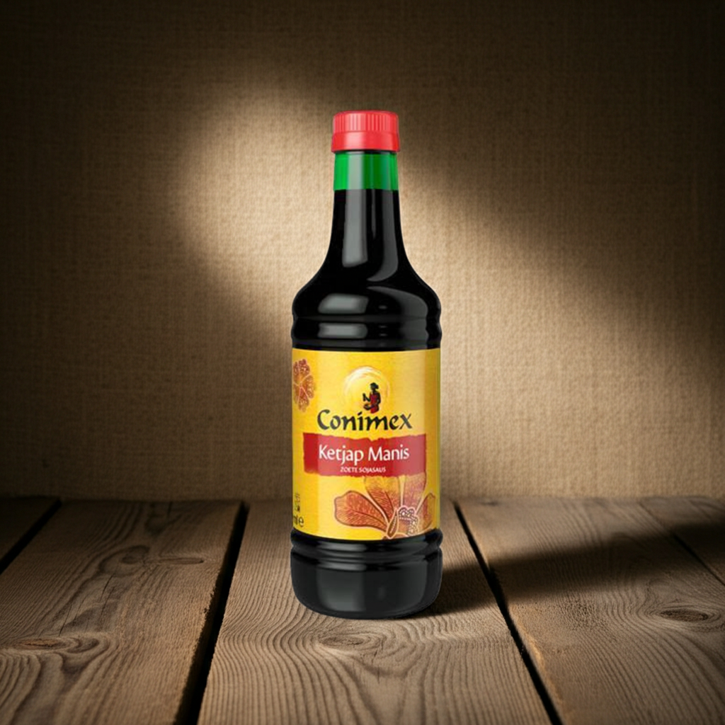 Conimex Ketjap Manis – 500 mL