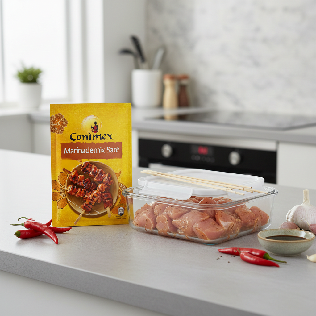 Conimex Marinademix Saté – 38 g