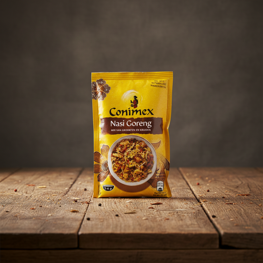 Conimex Nasi Goreng – 37 g