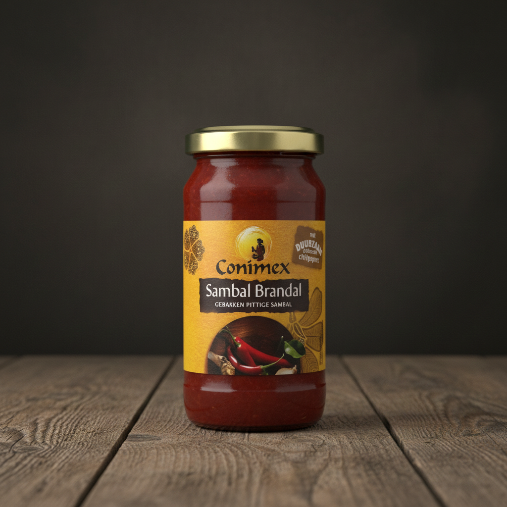 Conimex Sambal Brandal – 200 g
