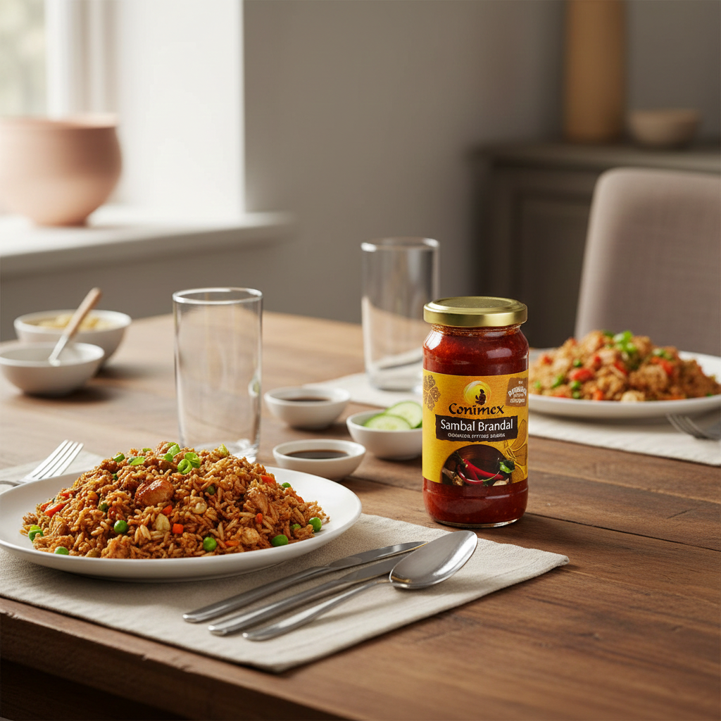 Conimex Sambal Brandal – 200 g