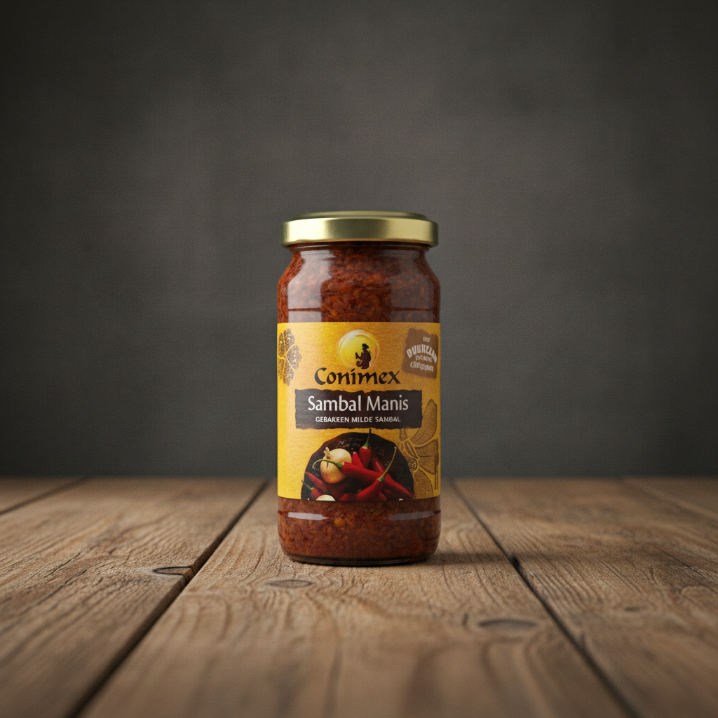 Conimex Sambal Manis – 200 g