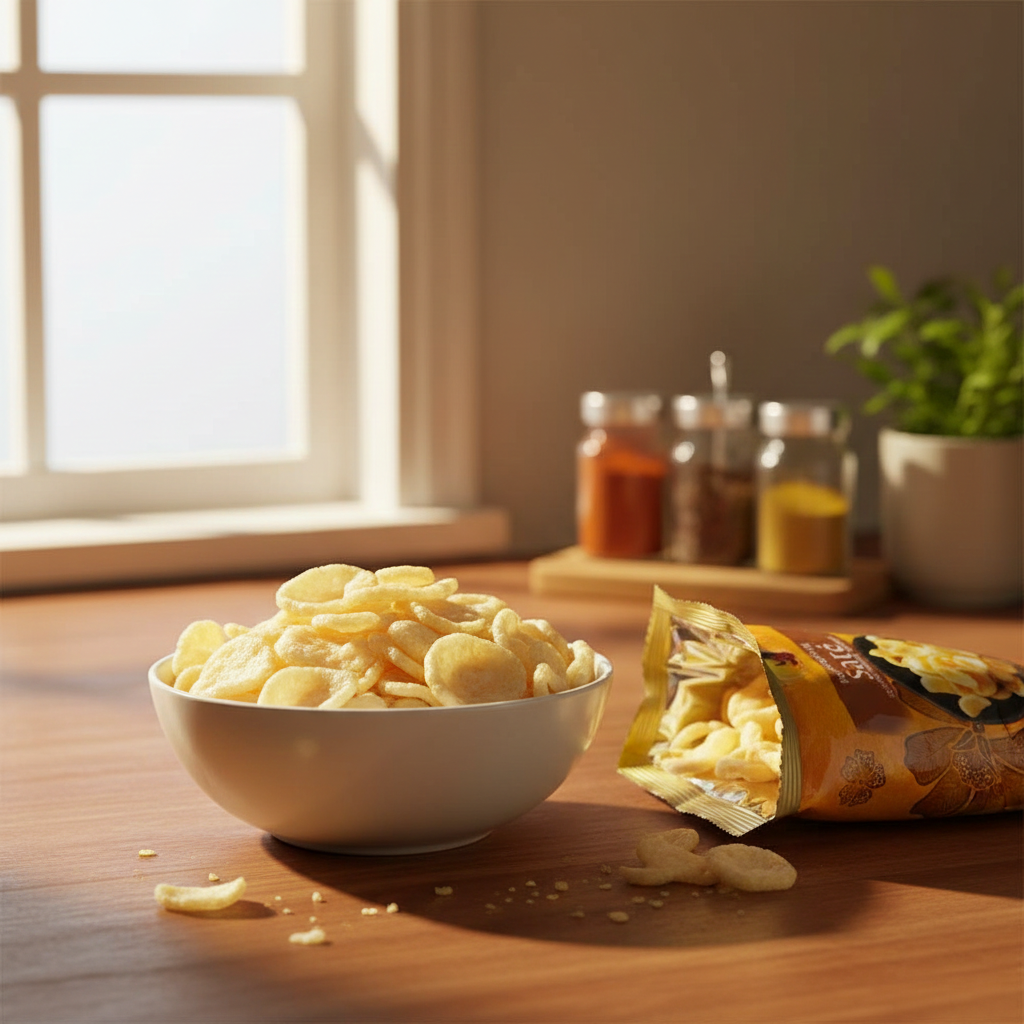 Conimex Saté Kroepoek – 75 g