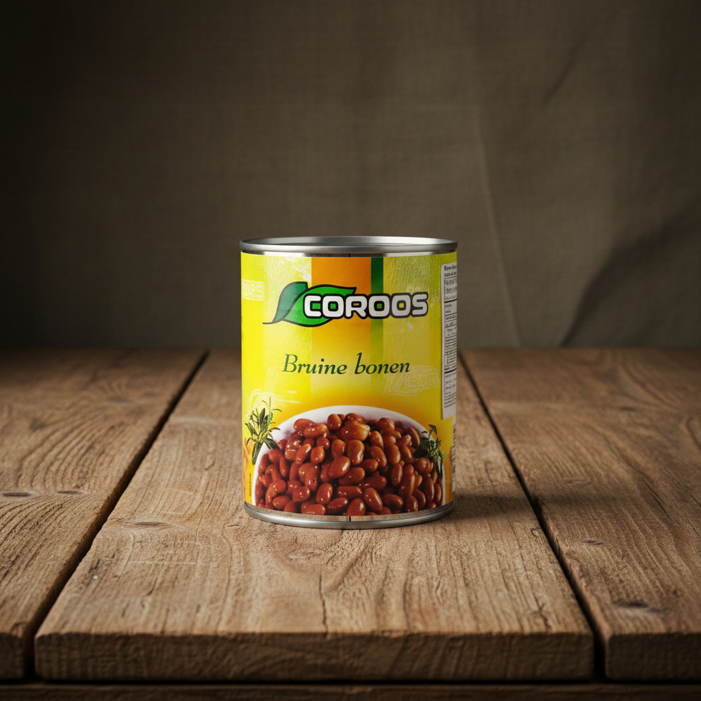 Coroos Kapucijners - 800 mL