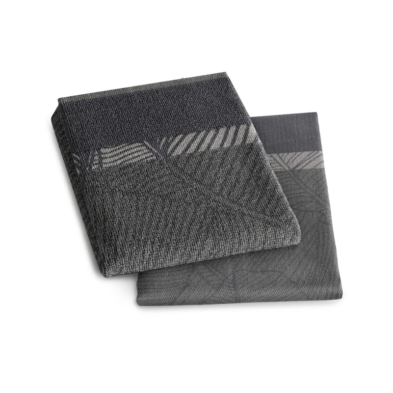DDDDD Towel – Barrier Anthracite