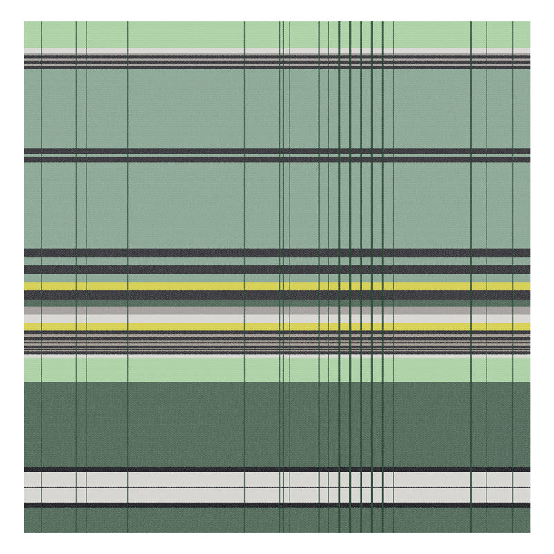 DDDDD Towel-Helsinki Mint Green