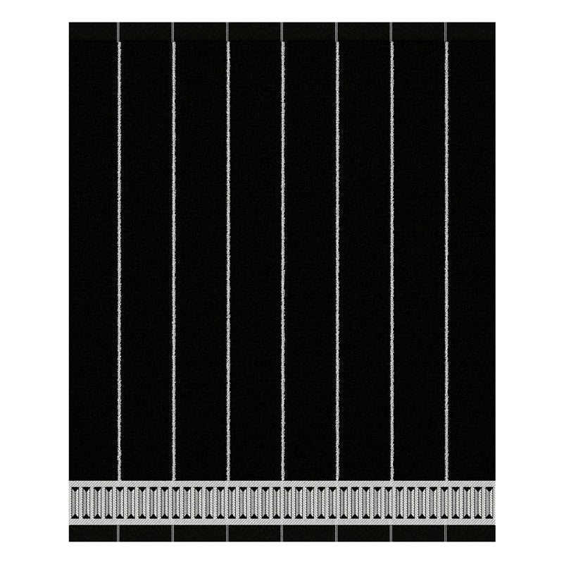 DDDDD Towel-Jules Anthracite