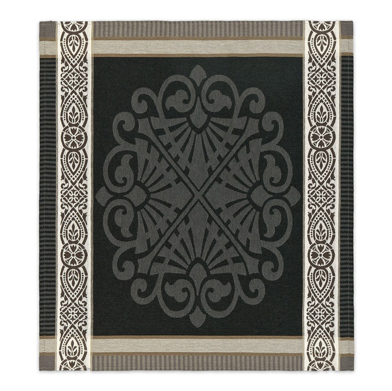 DDDDD Towel-Rozet Grey