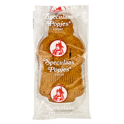 De Molen Speculaas Pop-200g … Holland Store - Toronto