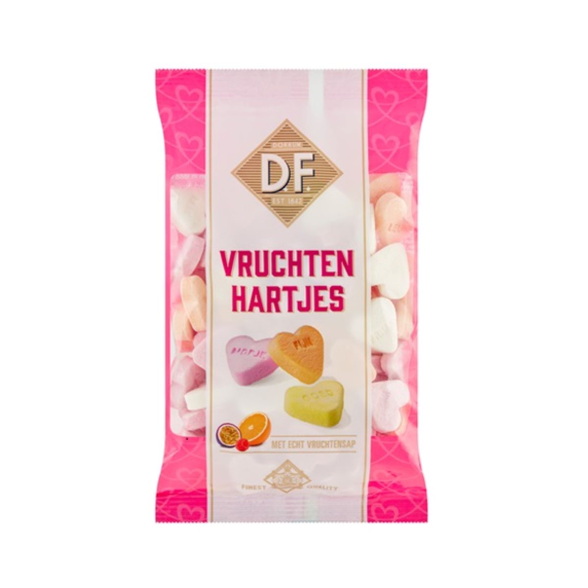 DF Vrutchen Hartjes --- Holland Store - Toronto