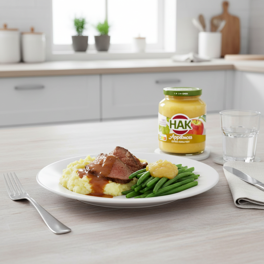 Hak Appelmoes