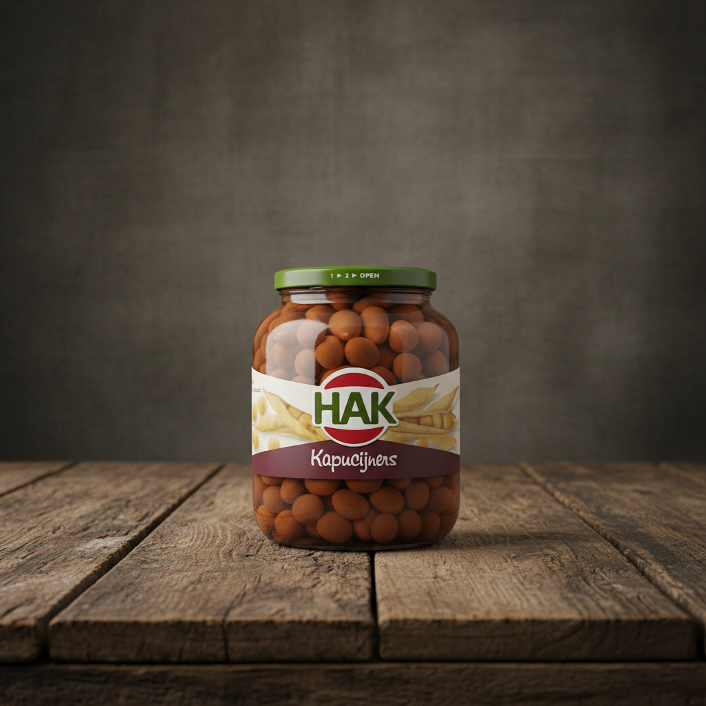 Hak Kapucijners