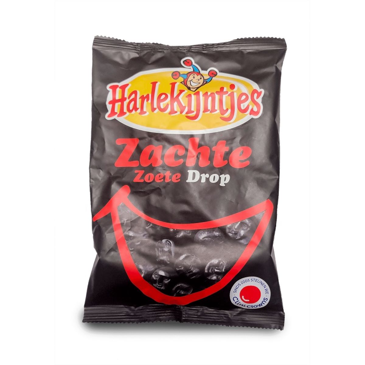 Harlekijntjes Zachte Zoete Drop --- Holland Store - Toronto