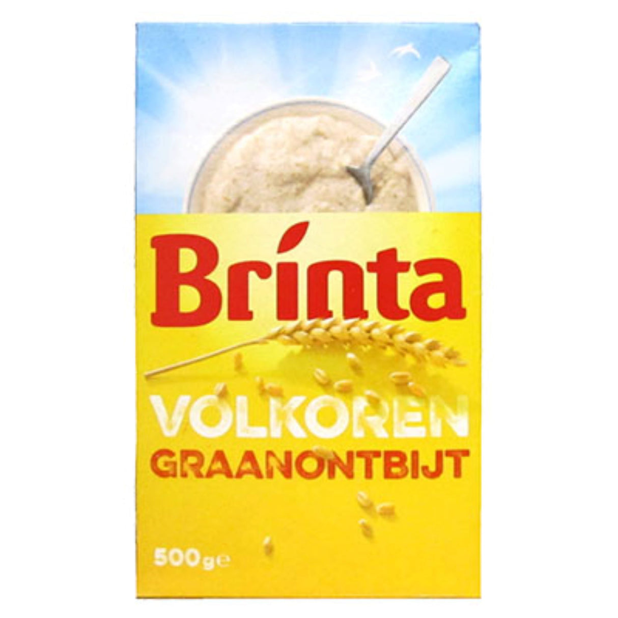 Honig Brinta - 500g --- Holland Store - Toronto
