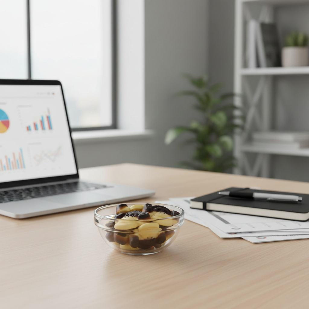 Katja Apekoppen-500g