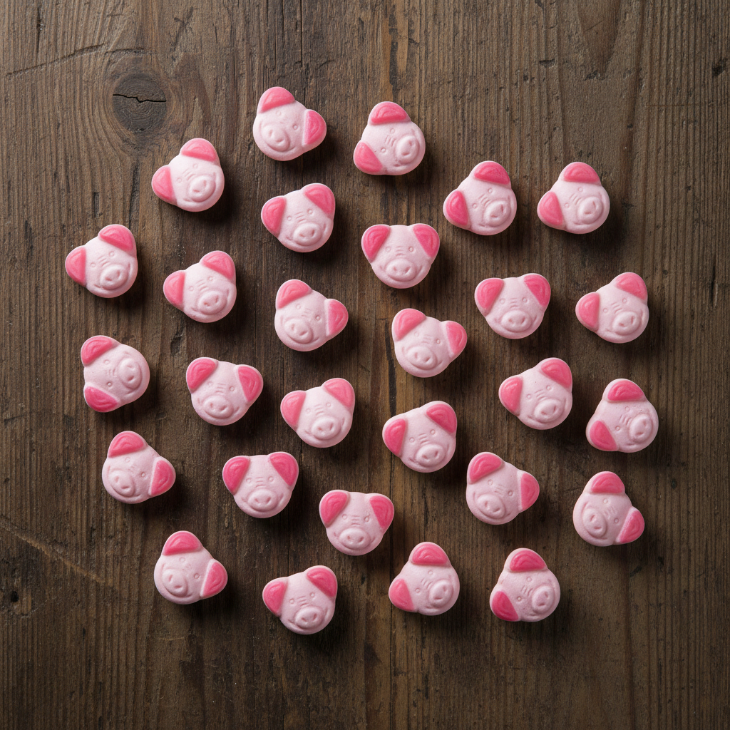 Katja Biggetjes-500g