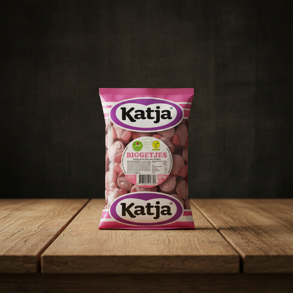 Katja Biggetjes-500g