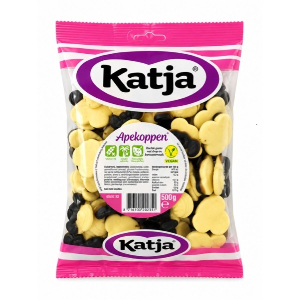 Katja Apekoppen --- Holland Store - Toronto