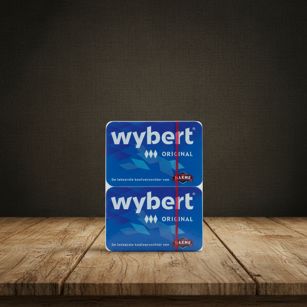 Klene Wyberts Original - 2-pack