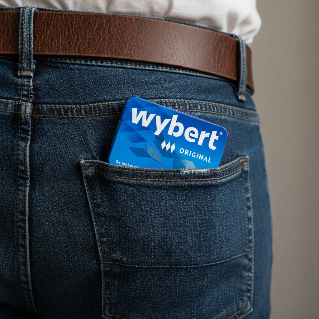 Klene Wyberts Original-25g