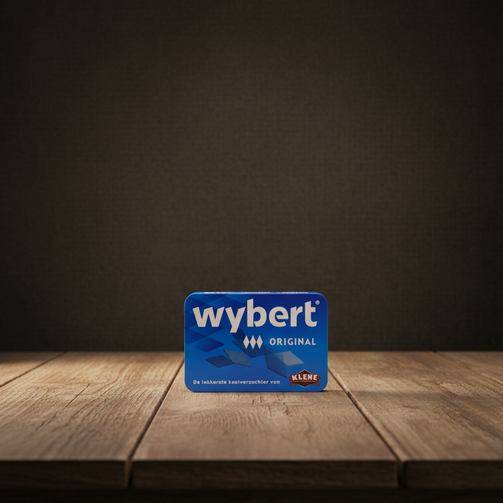 Klene Wyberts Original-25g