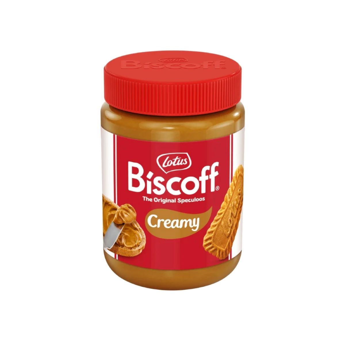 Lotus Biscoff Speculoos
