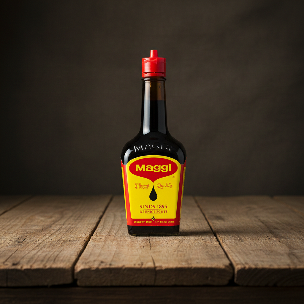 Maggi Soup Seasoning-125ml